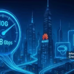 China Launches World’s First 10G Broadband Network: A New Era of Ultra-Fast Internet