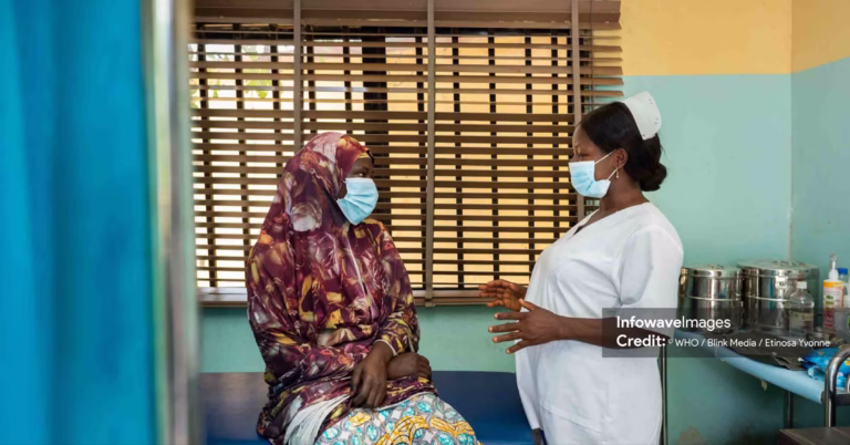 January Is Cervical Cancer Awareness Month — Let’s Talk About Prevention