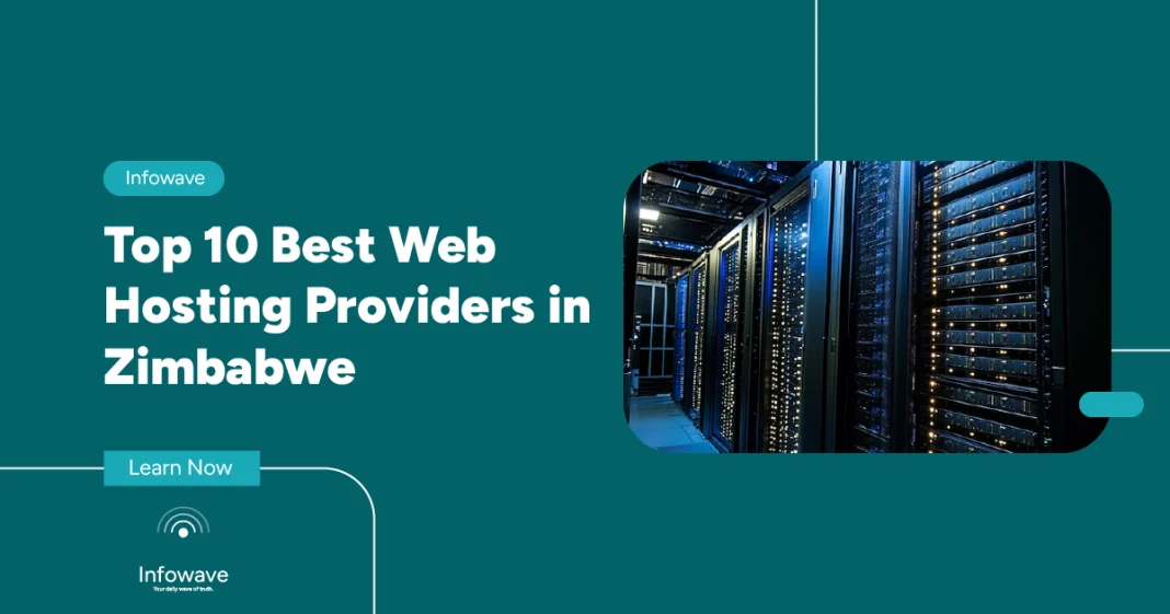 Top 10 Best Web Hosting Providers in Zimbabwe (2026 Guide) Top 10 Best Web Hosting Providers in Zimbabwe (2026 Guide)